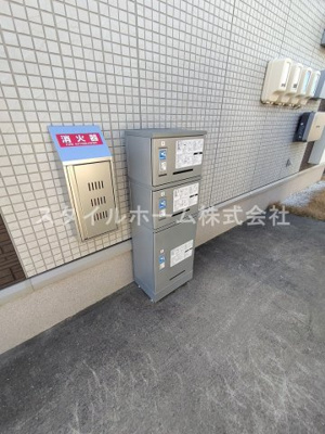 【その他共用部分】 | ボヌールⅡ