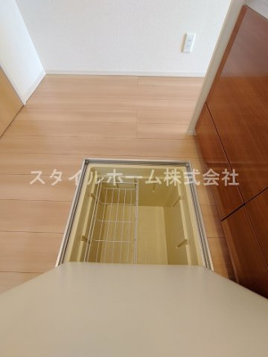 【収納】 | ボヌールⅡ