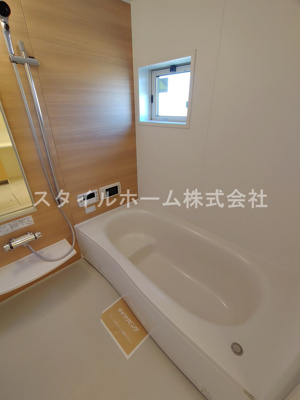 【浴室】 | ボヌールⅡ