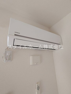 【設備】 | ボヌールⅡ