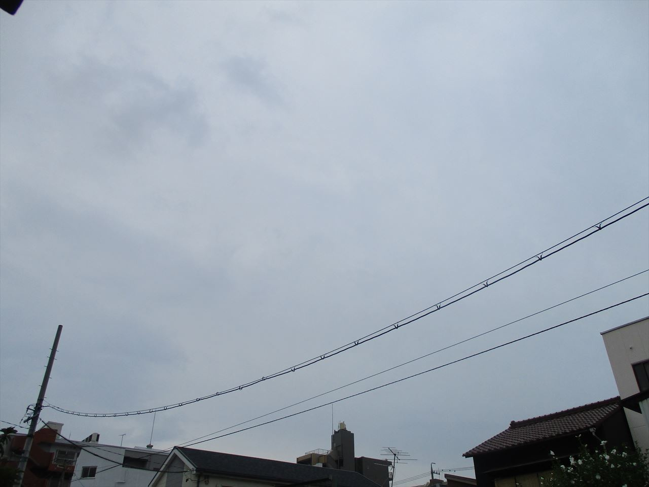 アイエスビル尾頭橋｜名古屋市の賃貸ならMy賃貸の展望|アイエスビル尾頭橋