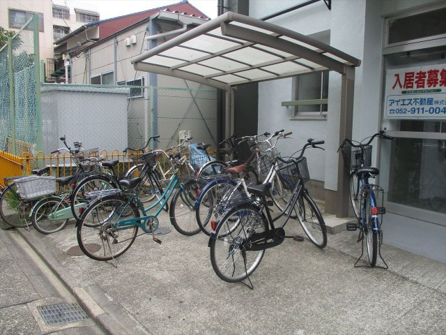 アイエスビル尾頭橋｜名古屋市の賃貸ならMy賃貸のその他共用部分|アイエスビル尾頭橋