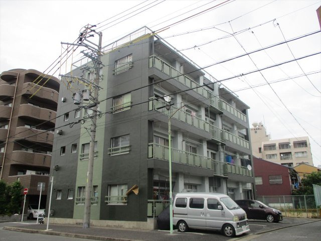 アイエスビル尾頭橋｜名古屋市の賃貸ならMy賃貸の外観|アイエスビル尾頭橋