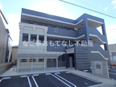 【外観】 | パインヒルズ西春 | パインヒルズ西春