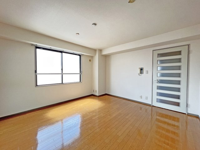 パレッジ新小岩の居間・リビング