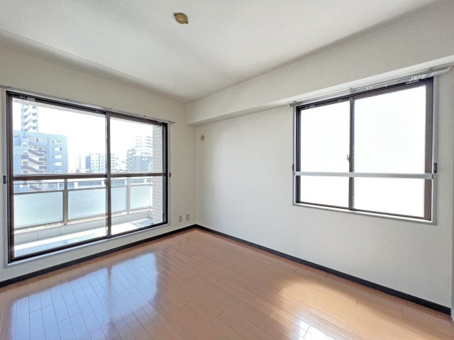 パレッジ新小岩の洋室