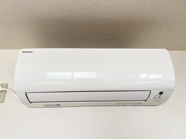 パレッジ新小岩の設備