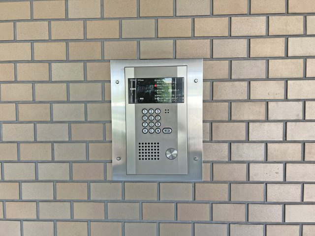 パレッジ新小岩のその他共用部分