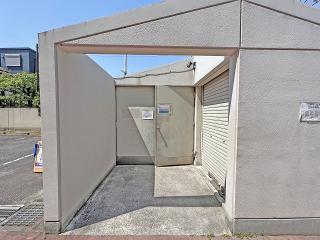 パレッジ新小岩のその他共用部分