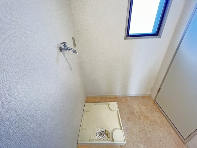 パレッジ新小岩の設備