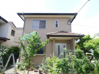 【外観】 | ソレイユ・ロッサⅡ