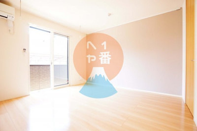【洋室】 | オーキッド・hill | ネット無料。洋室