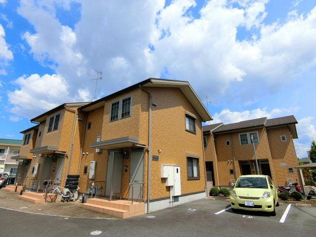 ボナールB棟