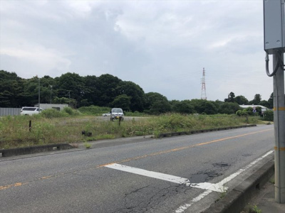 【外観】 | 松並T貸地