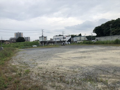 【外観】 | 松並T貸地