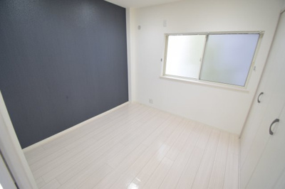 【寝室】 | JS小山町