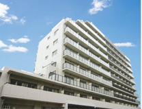 パークアクシス文京ステージの画像