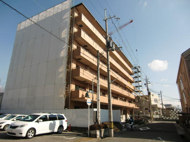 ラメゾンクレール弐番館