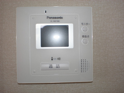 【セキュリティ】 | ゆうとぴあＢ | ＴＶドアホン