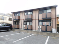 コーポジュネスの画像