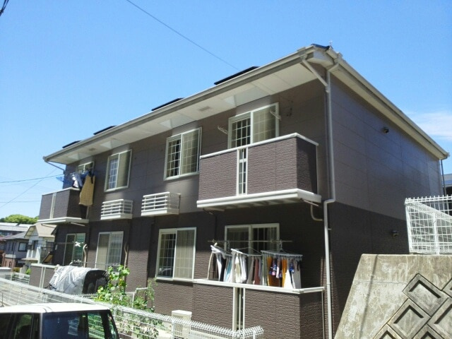 メゾン.フォンテーヌ A