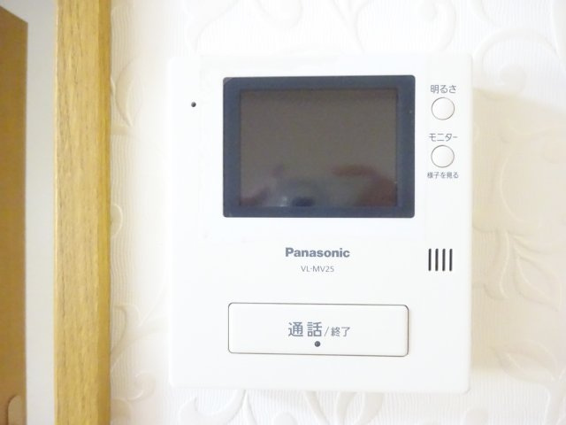 コーポ永田の設備