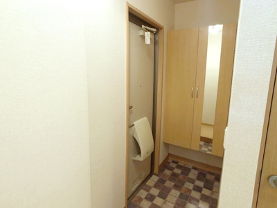 【玄関】 | シクルアヴェニュー