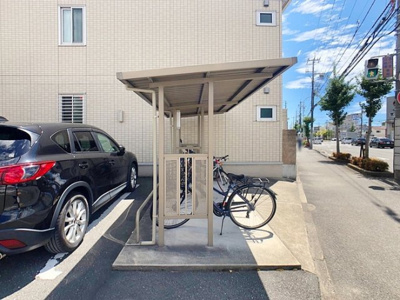 【その他共用部分】 | シクルアヴェニュー