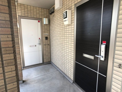 【玄関】 | シクルアヴェニュー