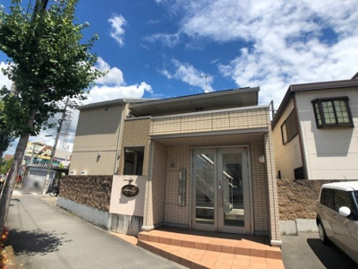 【外観】 | シクルアヴェニュー