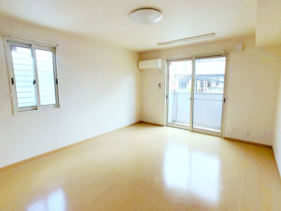 【洋室】 | シクルアヴェニュー