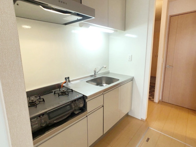 【キッチン】 | シクルアヴェニュー