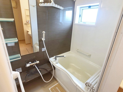 【浴室】 | シクルアヴェニュー