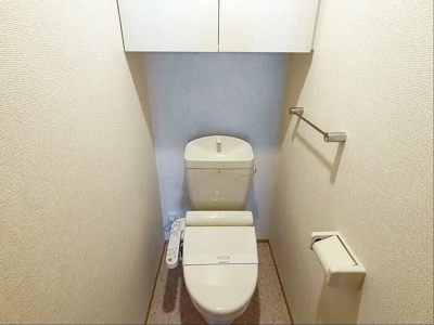 【トイレ】 | シクルアヴェニュー