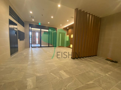 【エントランス】 | ブラン東光