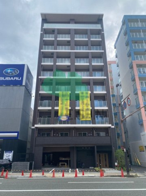 【外観】 | ブラン東光 | 外観です。