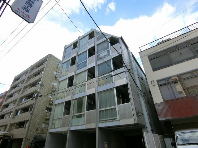 オイスターバー ダブリュー情報ページ 町田市 大和市 八王子市の賃貸情報 いえらび