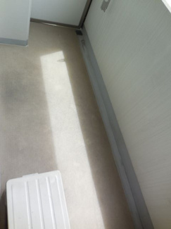 【バルコニー】