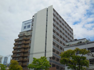 神戸市兵庫区福原町のマンションの画像