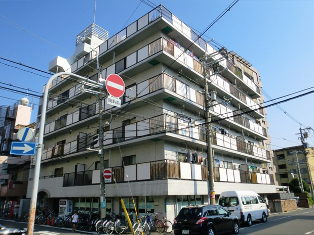 レクシア木川東