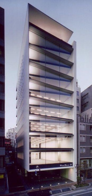 【外観】 | ロックビレイドビル