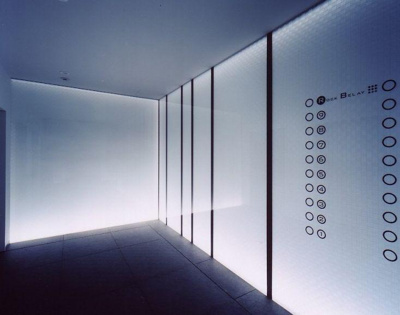 【エントランス】 | ロックビレイドビル