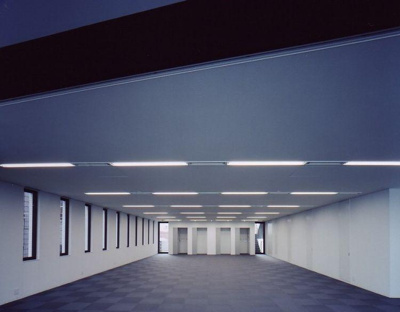 【内装】 | ロックビレイドビル