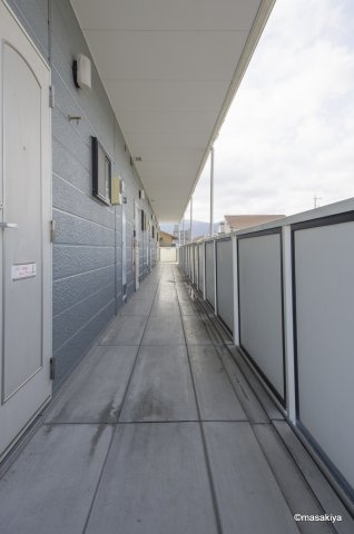 エクセルＫのその他共用部分