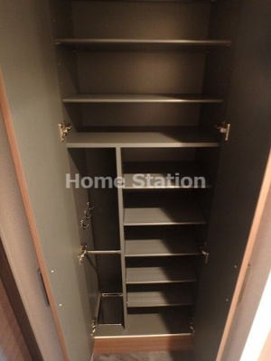 【玄関】 | プレサンス福島ニューゲート