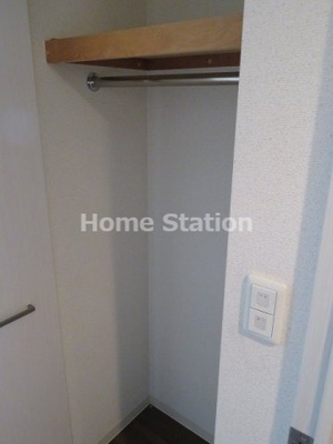 【収納】 | プレサンス福島ニューゲート