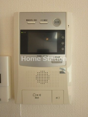 【セキュリティ】 | プレサンス福島ニューゲート