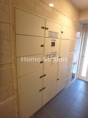 【その他共用部分】 | プレサンス福島ニューゲート