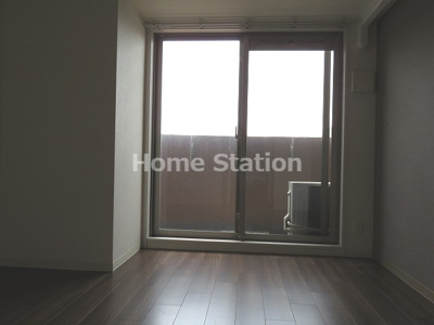 【洋室】 | プレサンス福島ニューゲート