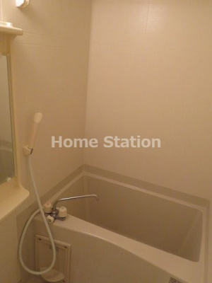 【浴室】 | プレサンス福島ニューゲート